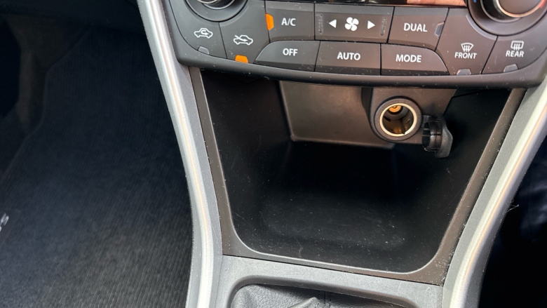 Suzuki Sx4 S Cross 1.4 Boosterjet 48V Hybrid SZ-T 5dr Petrol Hatchback